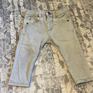 Toddler boy pants